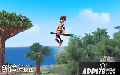 做自己喜欢的事 《创造与魔法》的放肆之旅