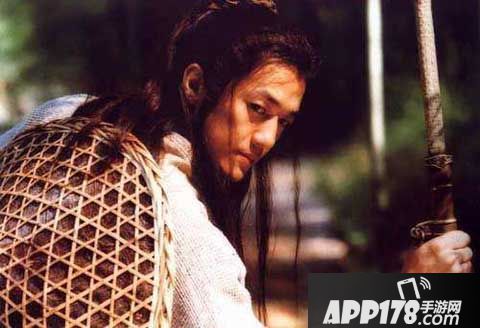 侠客风云传故事 