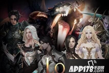 韩系MMORPG手游《秘境传说》3月15日上架