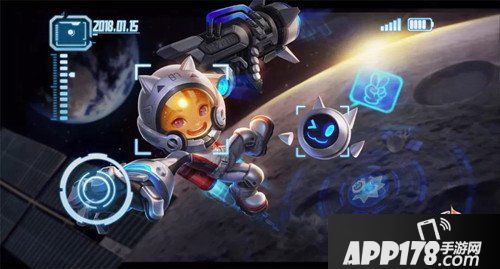 王者荣耀鲁班七号星空梦想皮肤怎么获得？