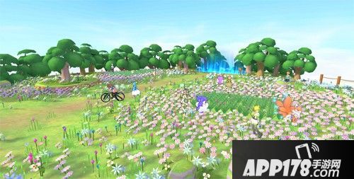 贝克梦大冒险玩法 