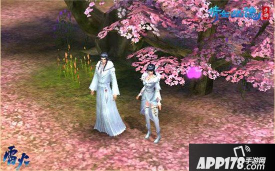 倩女幽魂手游3月29日加开苹果安卓官服互通服公告