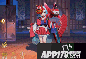 决战平安京全新式神金鱼姬即将上线 用可爱征服世界