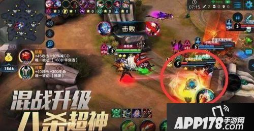 王者荣耀米莱狄图片一览 王者荣耀米莱狄欣赏