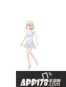 QQ炫舞手游月下轻织图鉴 月下轻织套装介绍