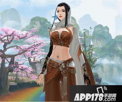 倩女幽魂手游多重更新火爆来袭 3D操作系统上线