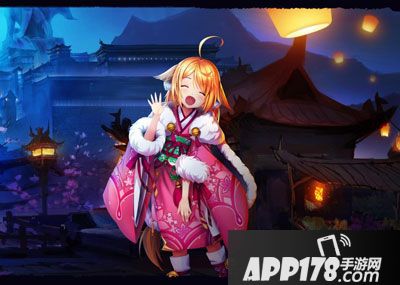 狐妖小红娘手游