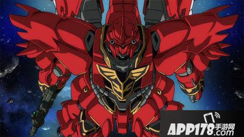 敢达争锋对决体验