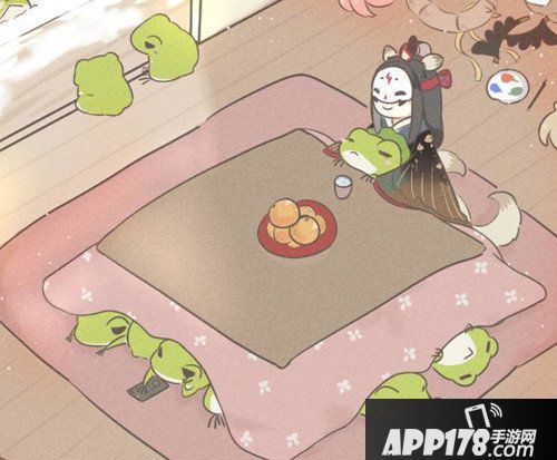 阴阳师体验服3月21日维护更新公告 百鬼弈活动开启
