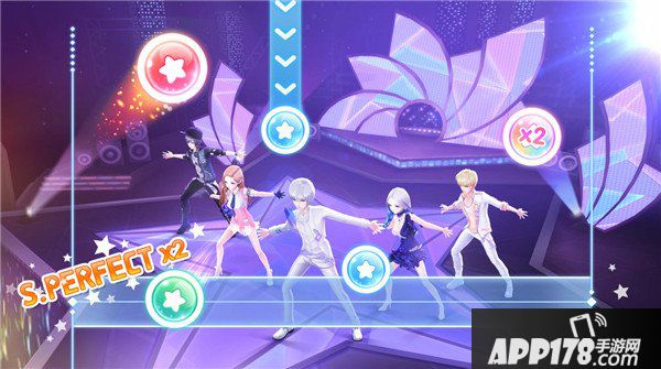 QQ炫舞手游今日上新 不删档测试正式开启