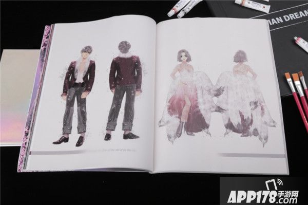 QQ炫舞手游打造手游界时尚ICON 签约陈伟霆合作美宝莲