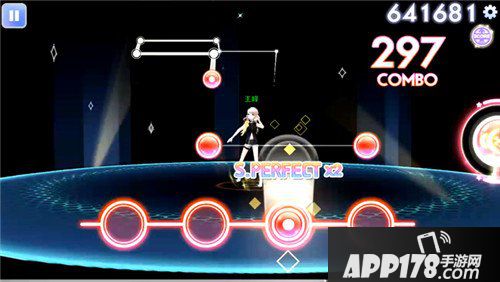 QQ炫舞手游Change音符攻略 星动模式Change音符解析