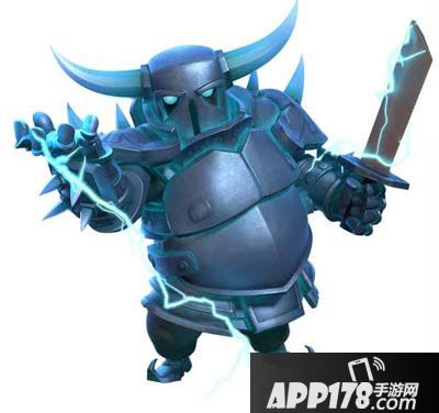 部落冲突3月新版本预告 夜世界8本来袭