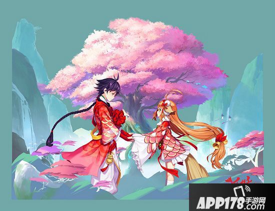 《狐妖小红娘》手游1月品鉴开启 尘梦回还备受期待