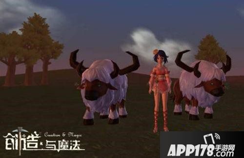 创造与魔法牛筋怎么得 创造与魔法牛筋获得攻略