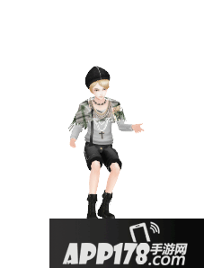 QQ炫舞手游英伦少年图鉴 英伦少年套装介绍