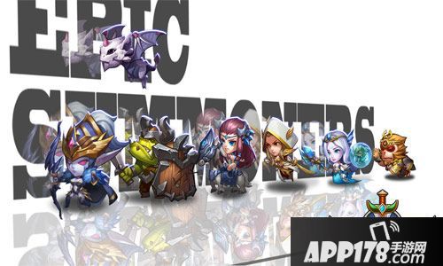 传奇召唤师下载 