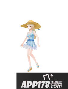 QQ炫舞手游海滩度假图鉴 海滩度假套装介绍