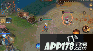 决战平安京首无即将上线 信使不曾迷路