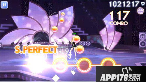 QQ炫舞手游Change音符攻略 星动模式Change音符解析