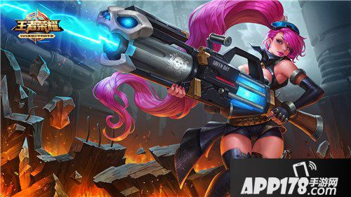 王者荣耀3月26日-4月1日周免英雄更新公告