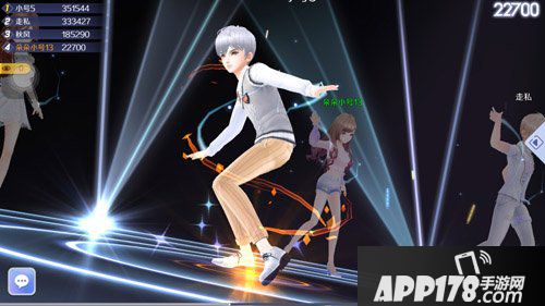 QQ炫舞手游3月15日不删档开启 音舞王者归来