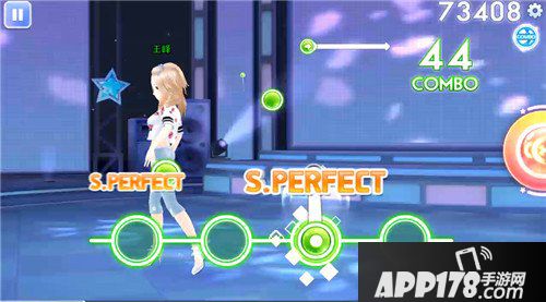 QQ炫舞手游女皇音符解析 星动模式女皇音符攻略