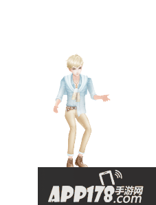 QQ炫舞手游清凉一夏图鉴 清凉一夏套装介绍