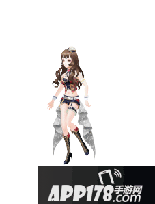 QQ炫舞手游心随舞动图鉴 心随舞动套装介绍