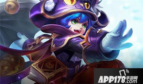 王者荣耀王昭君新皮肤来袭 幻想奇妙夜限时6块秒杀
