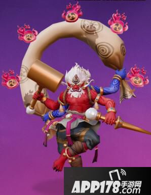 决战平安京两面佛属性图鉴 两面佛怎么样