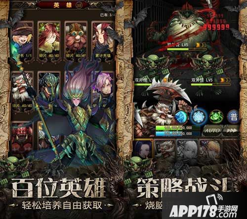 非凡奇幻体验 剧情向roguelike《夜鸦之歌》曝光