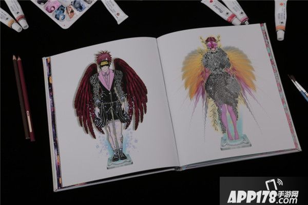 QQ炫舞手游打造手游界时尚ICON 签约陈伟霆合作美宝莲