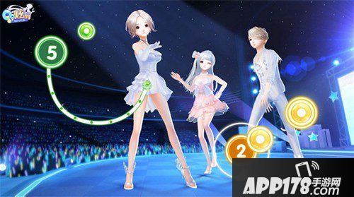 QQ炫舞手游3月14日上线 一起来炫舞吧