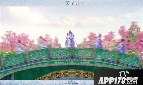 天乩之白蛇传说玩法 