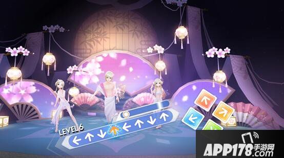 QQ炫舞手游开启移动音舞新章 极限指尖微操