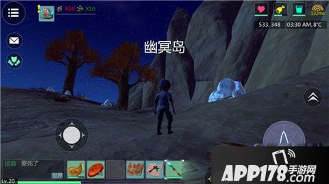 创造与魔法地图资源分布一览 地图资源位置介绍