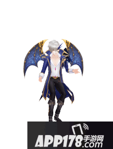 QQ炫舞手游恶魔诱惑图鉴 恶魔诱惑套装介绍