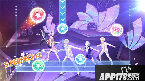 QQ炫舞手游定档3月上线 10年经典重磅来袭