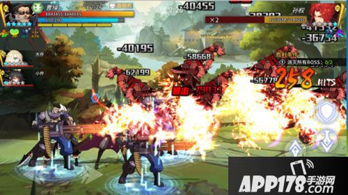 超杀默示录曹操