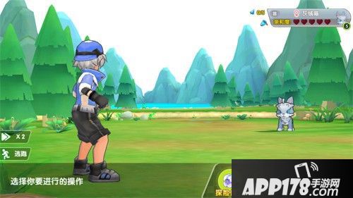 贝克梦大冒险体验