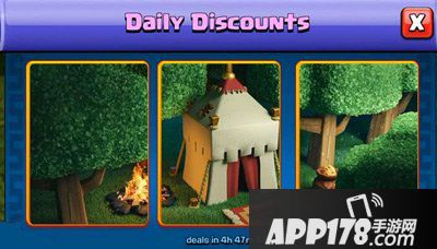 部落冲突商人系统介绍 商人系统玩法攻略