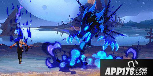 时空猎人影武者黑龙觉醒 超炫技能实力圈粉