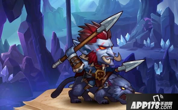 传奇召唤师封测 