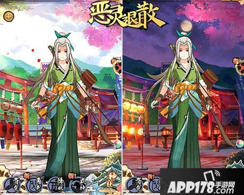 恶灵退散<a href=http://www.app178.com/gonglue/ target=_blank class=infotextkey>攻略</a>