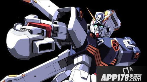 敢达争锋对决测试