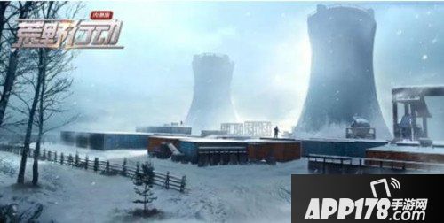 荒野行动雪天模式怎么玩 荒野行动雪天模式玩法攻略