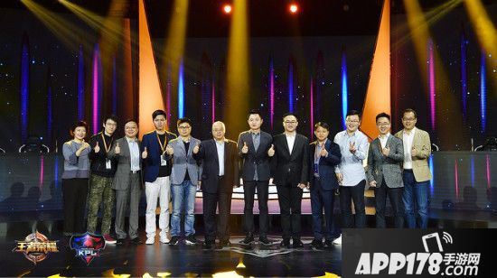 KPL东西赛区主客场正式开启 将推固定席位制与国际赛