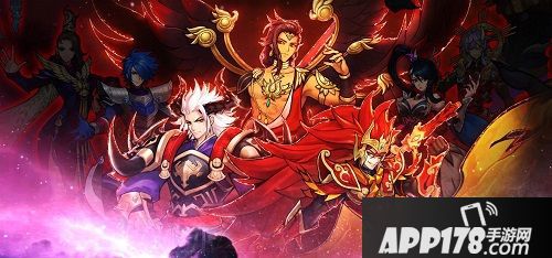 神秘美少女降临《轮回诀》 携手出席完美世界发布会