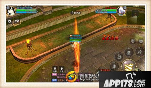 龙之谷手游黑暗复仇者技能搭配攻略 黑暗复仇者技能推荐